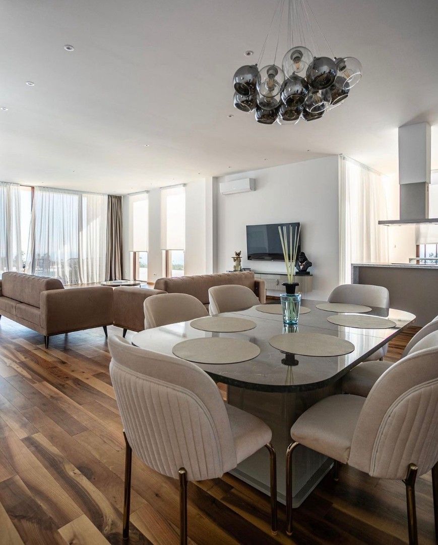 Вилла в Кримовице, Черногория, 800 м² - фото 3