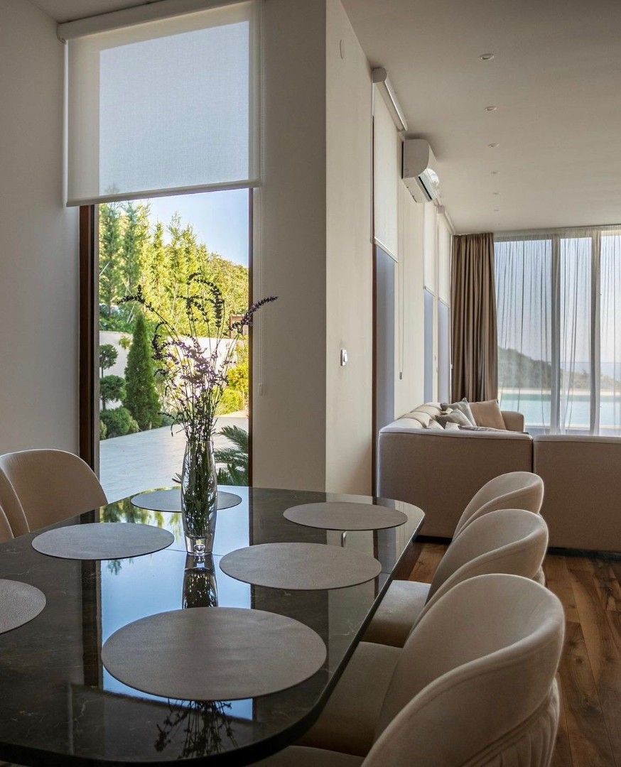 Вилла в Кримовице, Черногория, 800 м² - фото 5