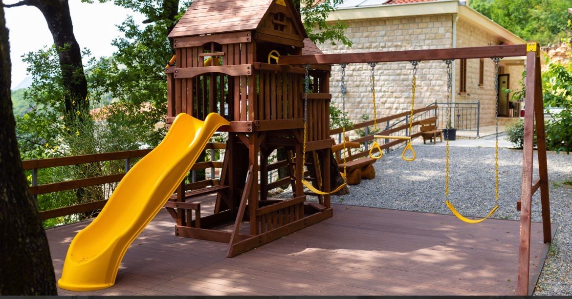 Вилла в Святом Стефане, Черногория, 270 м² - фото 10