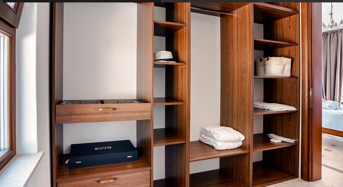 Вилла в Святом Стефане, Черногория, 270 м² - фото 15