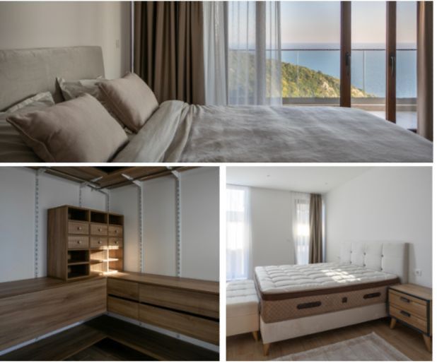 Вилла в Кримовице, Черногория, 800 м² - фото 16