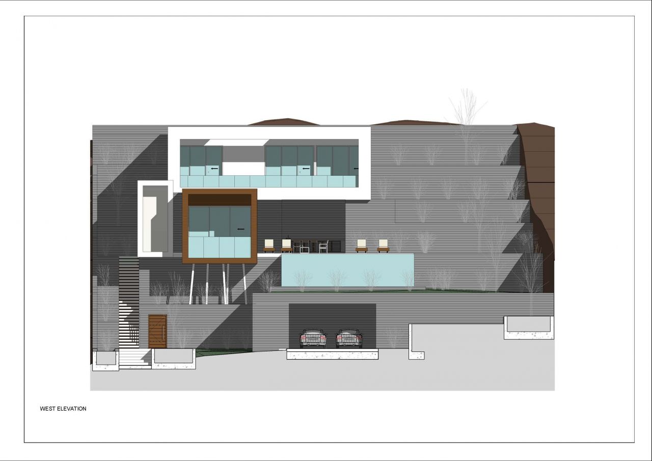 Вилла в Пафосе, Кипр, 230 м² - фото 4