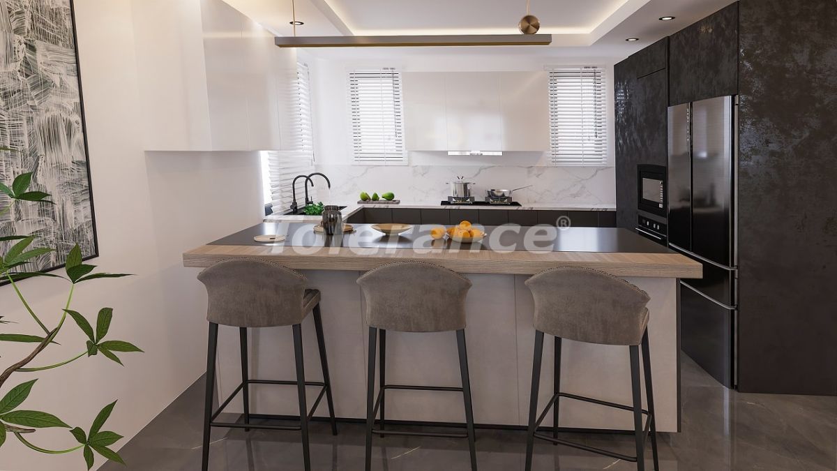 Вилла в Фамагусте, Кипр, 188 м² - фото 10