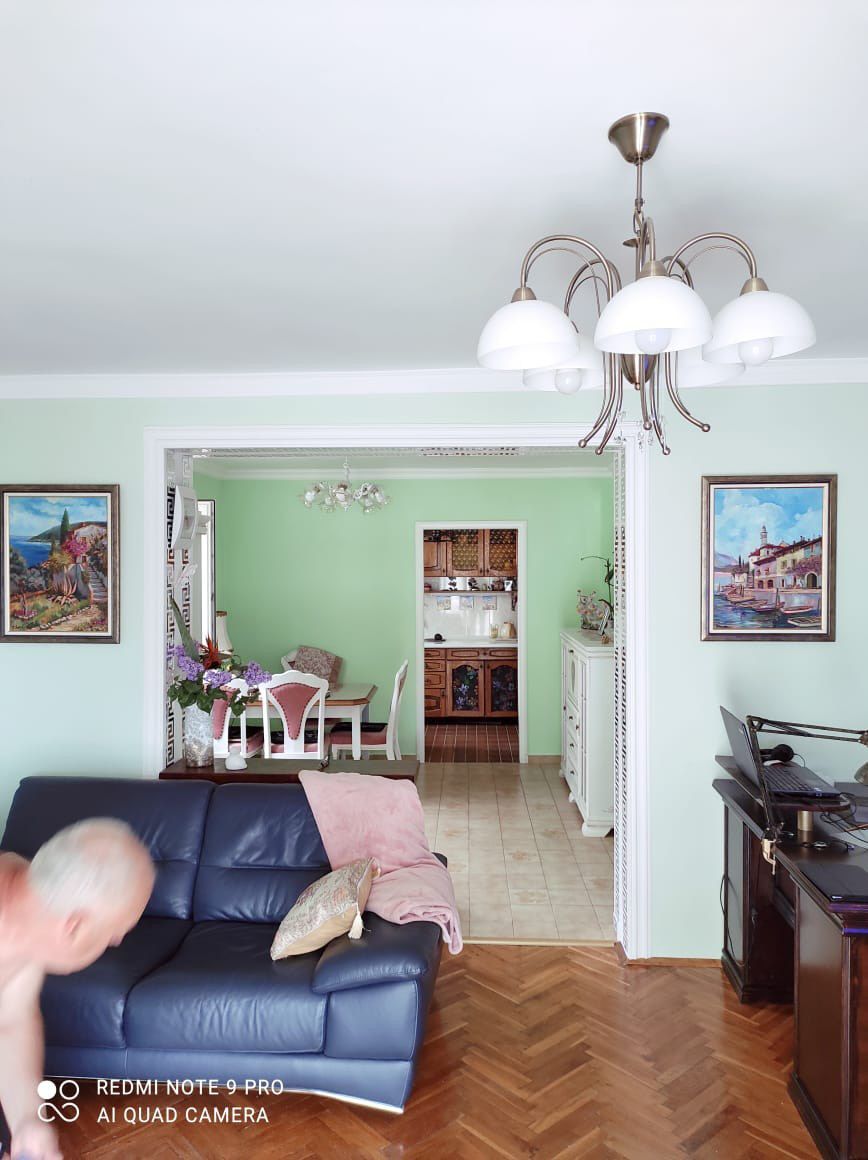 Вилла в Будве, Черногория, 338 м² - фото 15