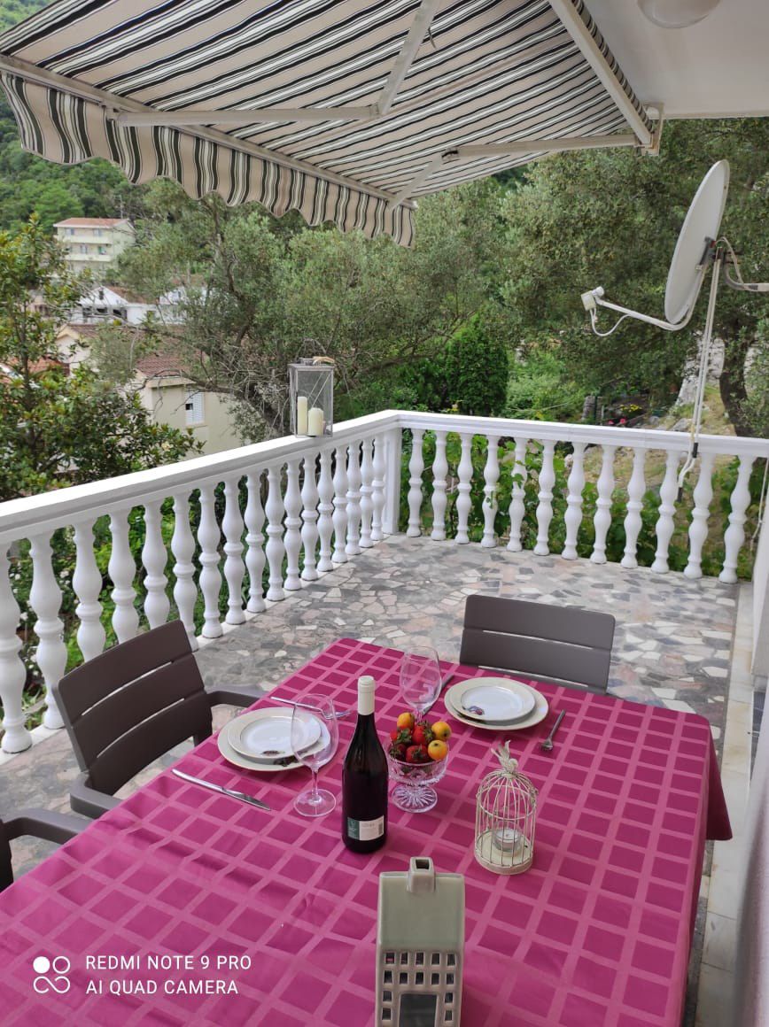 Вилла в Будве, Черногория, 338 м² - фото 14