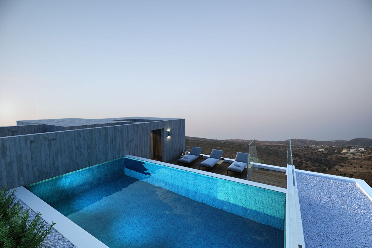 Квартира в Лимасоле, Кипр, 96 м² - фото 2