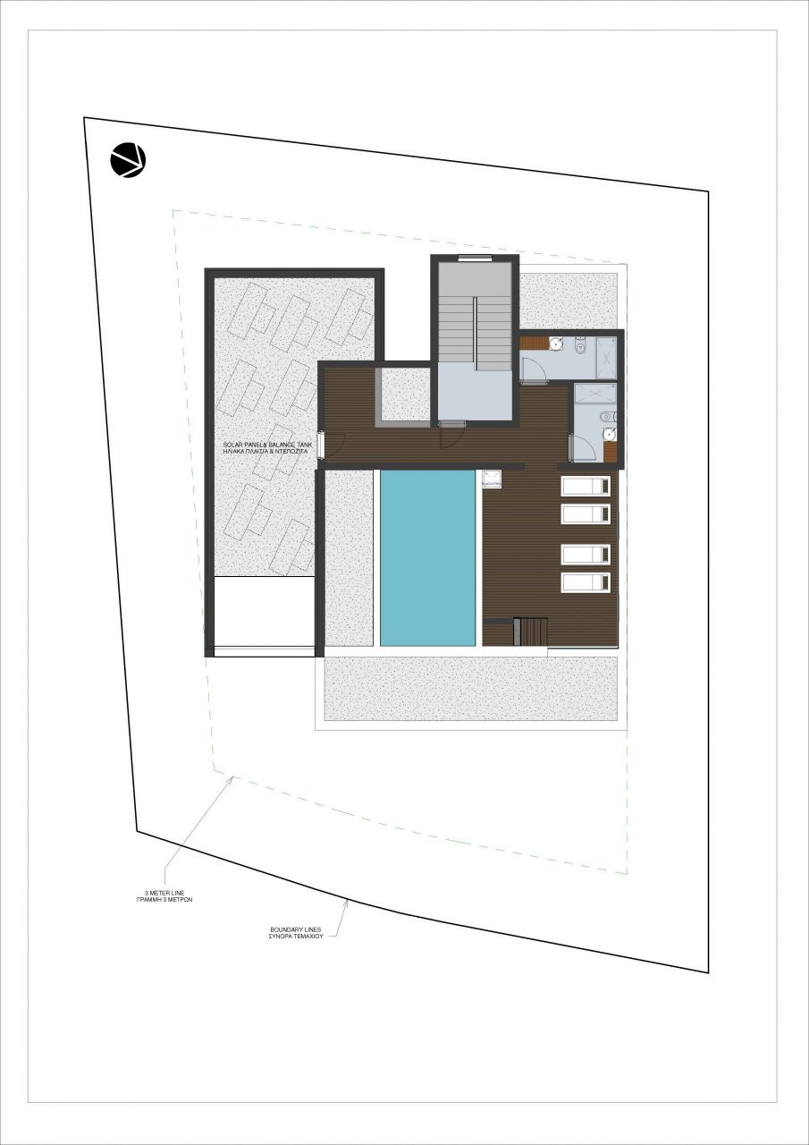 Квартира в Лимасоле, Кипр, 96 м² - фото 6