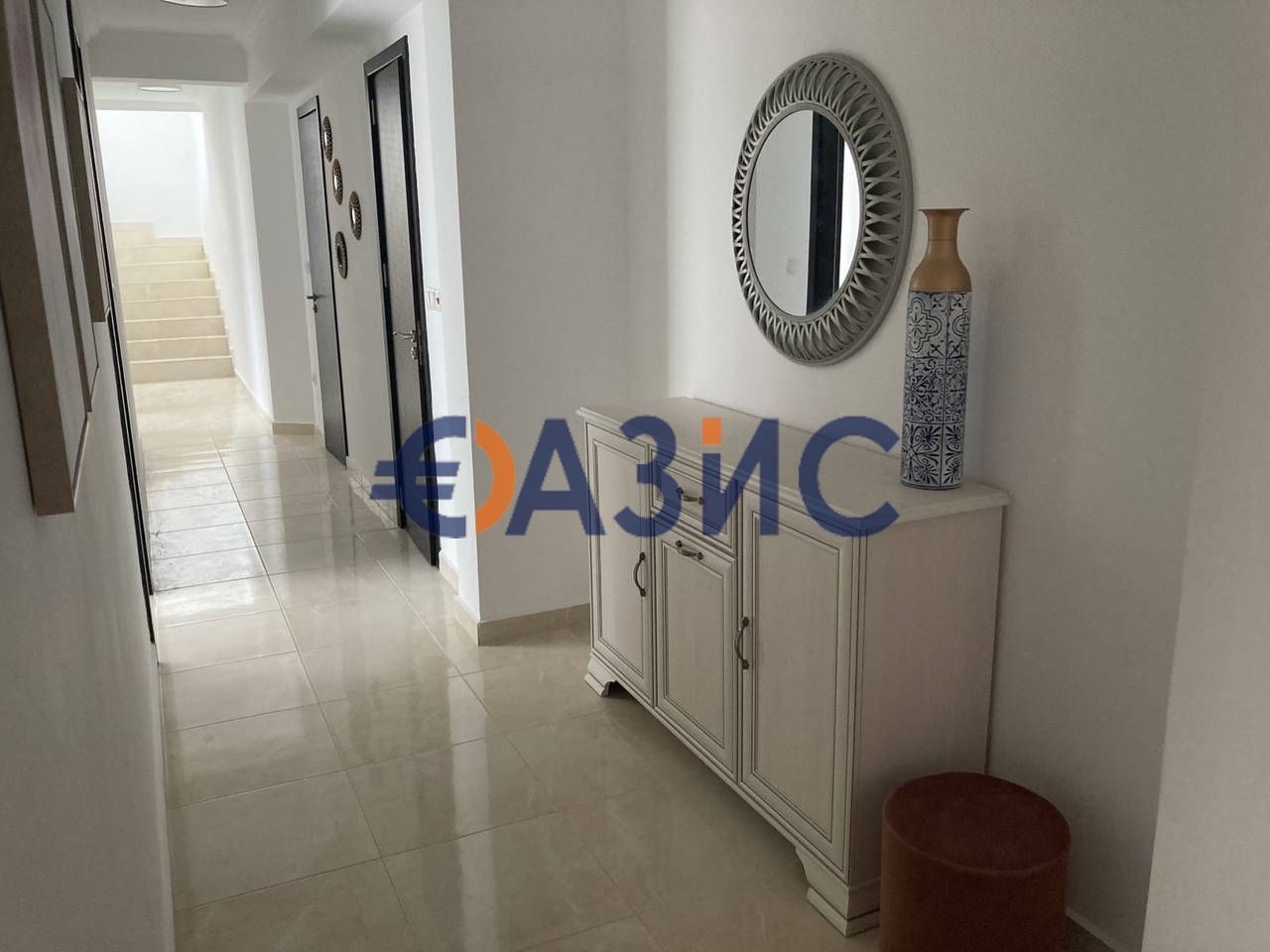 Апартаменты в Святом Власе, Болгария, 382 м² - фото 8