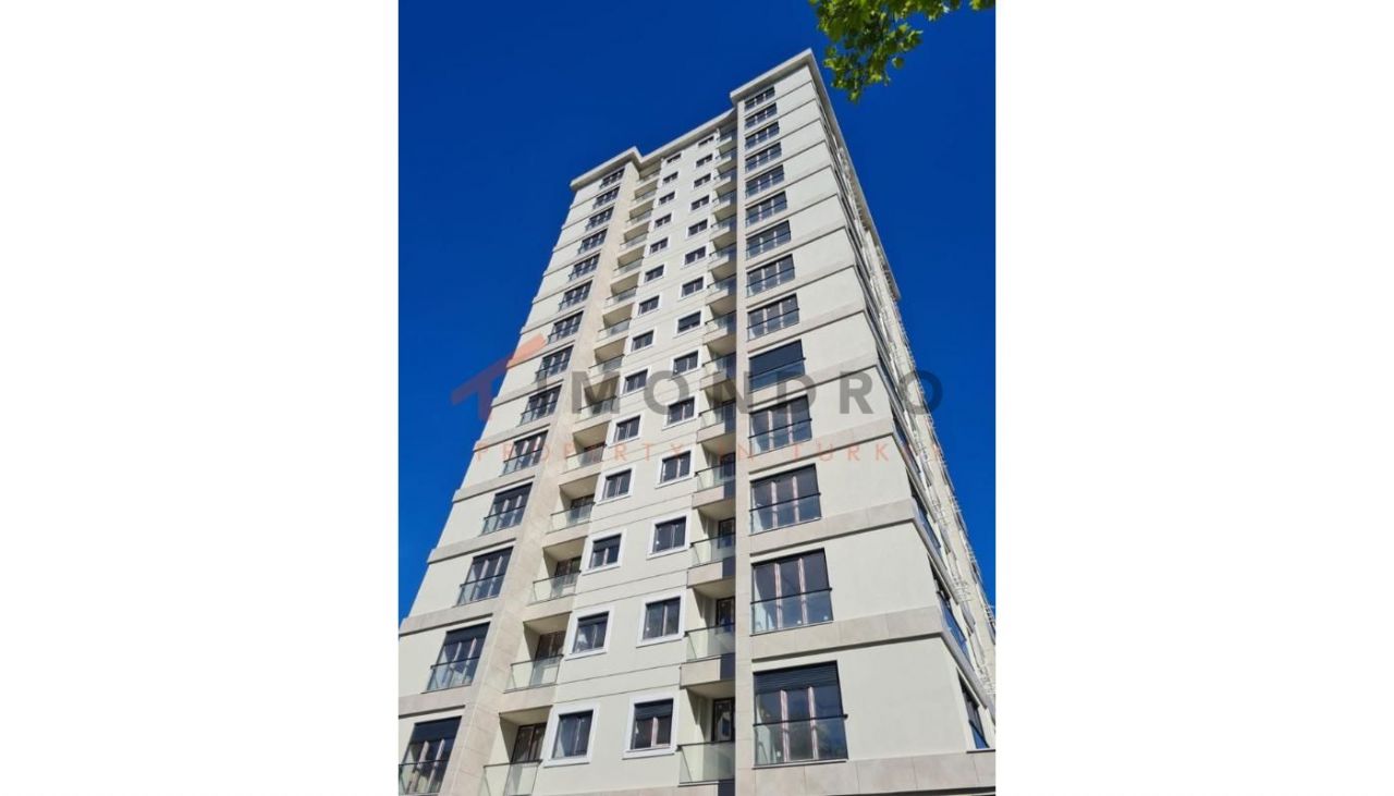 Квартира в Стамбуле, Турция, 120 м² - фото 1