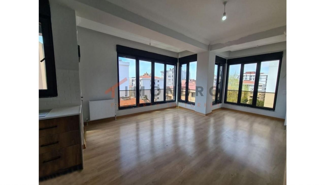 Квартира в Стамбуле, Турция, 90 м² - фото 1