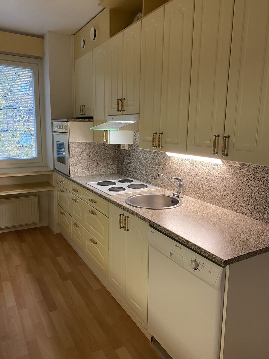 Квартира в Пиексямяки, Финляндия, 78.5 м² - фото 4