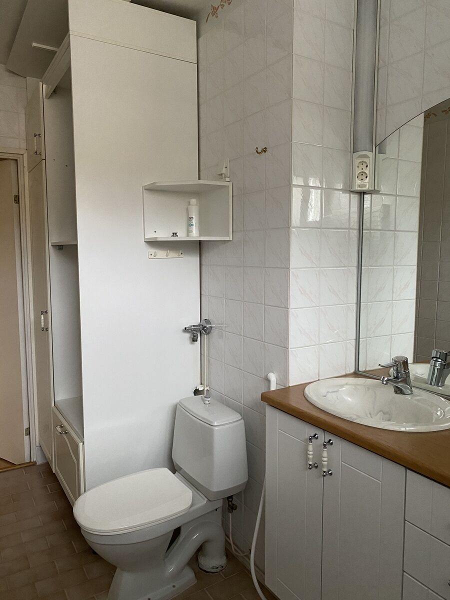 Квартира в Пиексямяки, Финляндия, 78.5 м² - фото 15