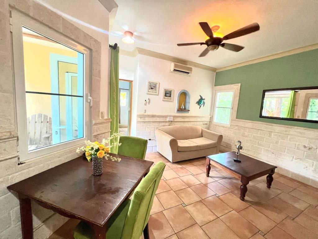 Квартира в Кабарете, Доминиканская Республика, 59 м² - фото 8