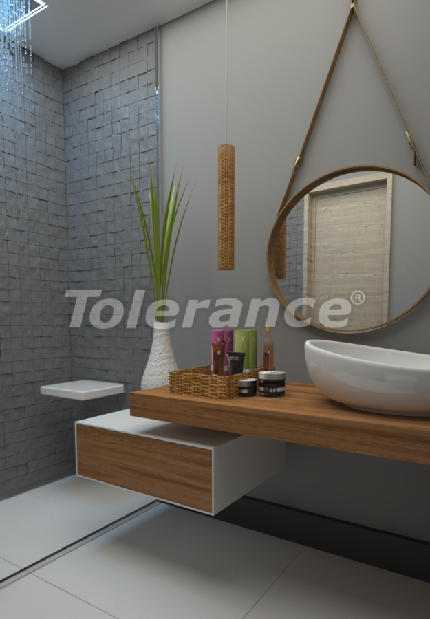 Апартаменты в Кирении, Кипр, 145 м² - фото 10