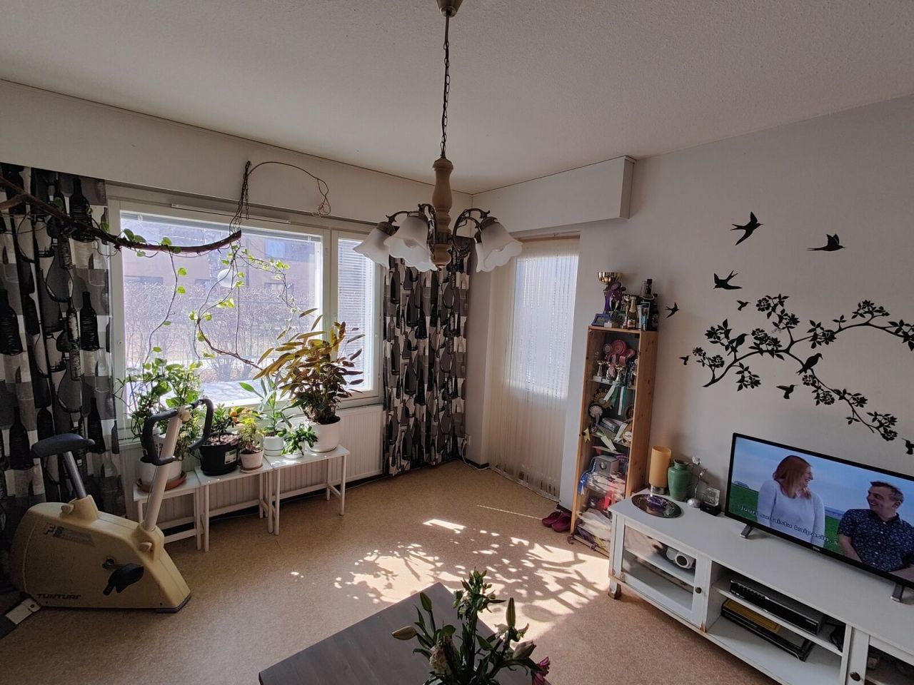 Таунхаус в Иматре, Финляндия, 54.5 м² - фото 1