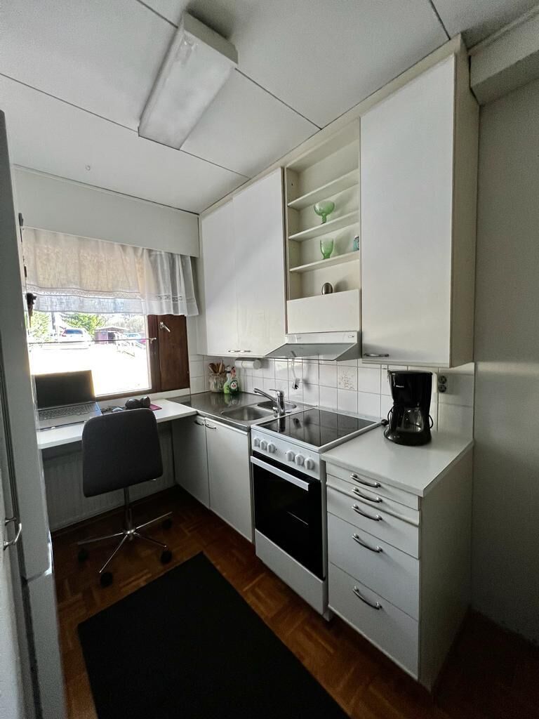 Таунхаус в Иматре, Финляндия, 40.5 м² - фото 2