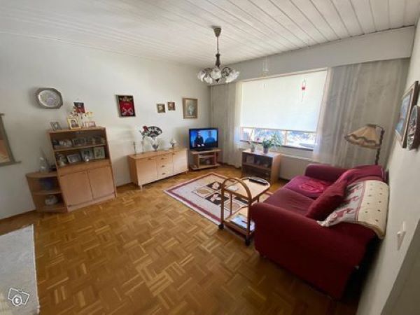 Таунхаус в Иматре, Финляндия, 40.5 м² - фото 4