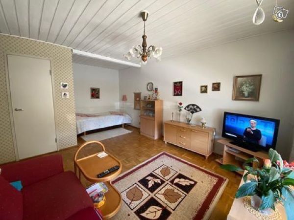 Таунхаус в Иматре, Финляндия, 40.5 м² - фото 5