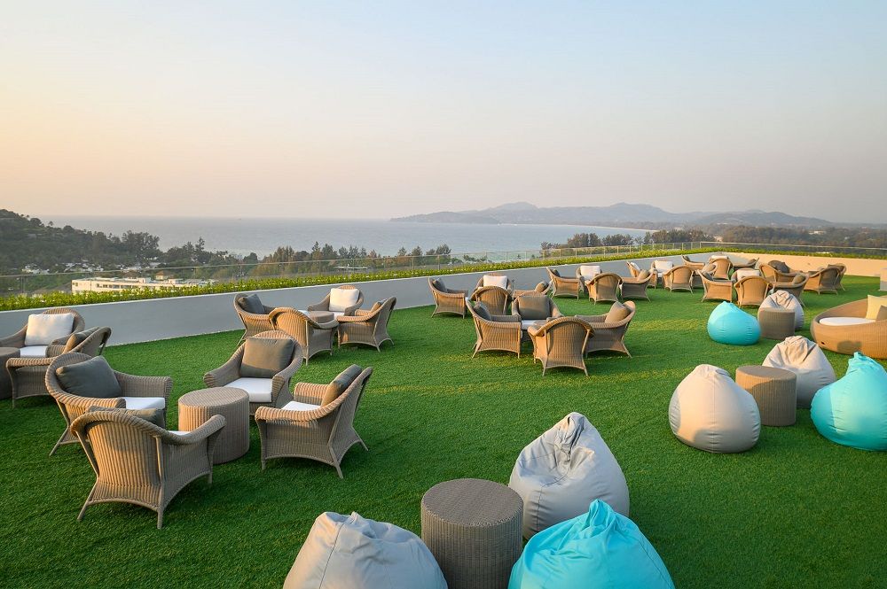 Вилла на острове Пхукет, Таиланд, 241 м² - фото 15