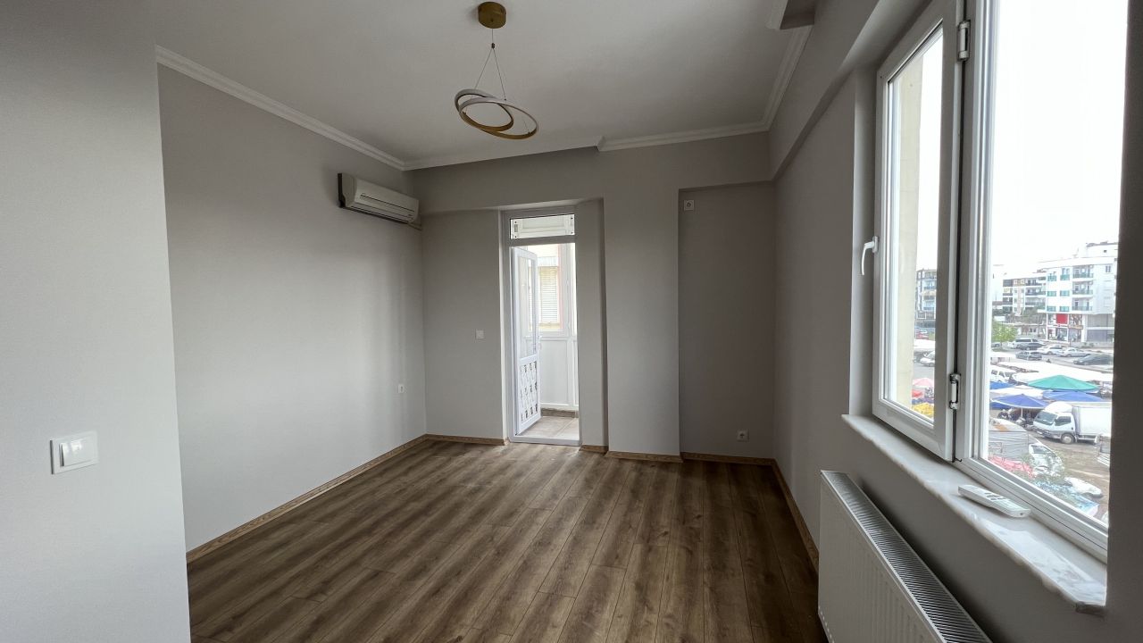 Квартира в Анталии, Турция, 100 м² - фото 12