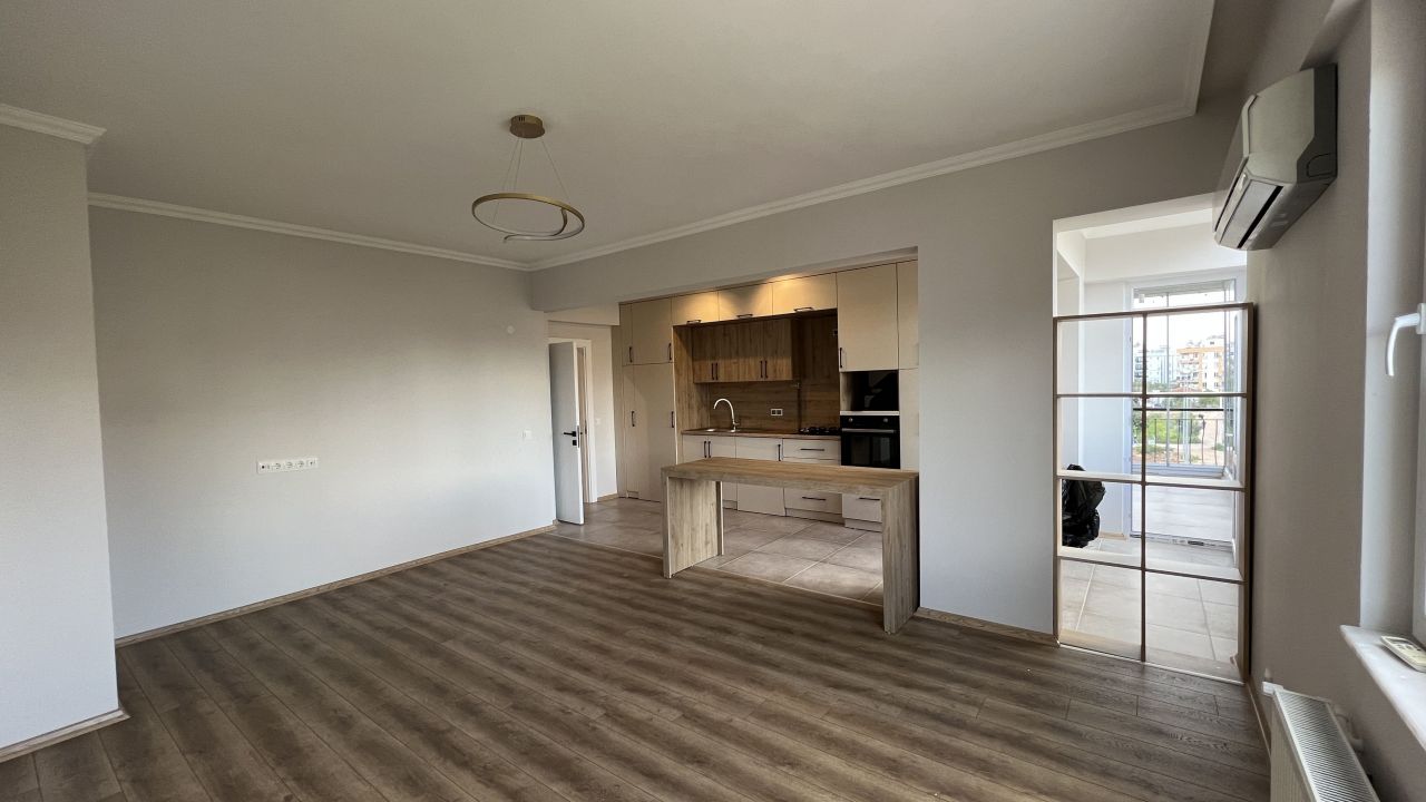 Квартира в Анталии, Турция, 100 м² - фото 3