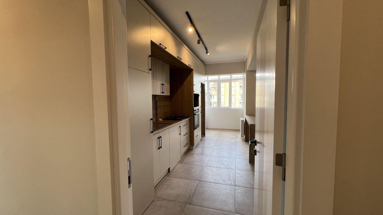 Квартира в Анталии, Турция, 100 м² - фото 2