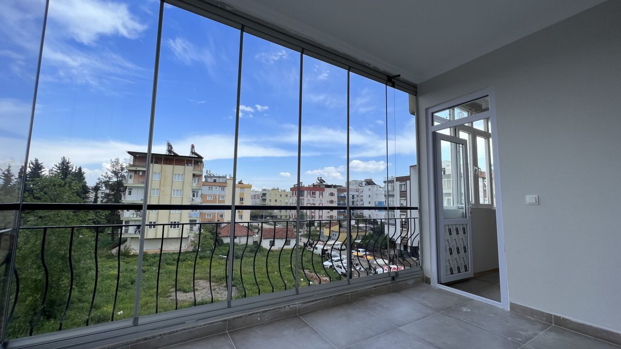 Квартира в Анталии, Турция, 100 м² - фото 5