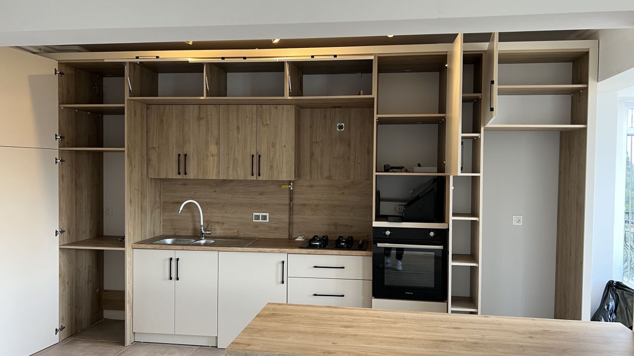 Квартира в Анталии, Турция, 100 м² - фото 15