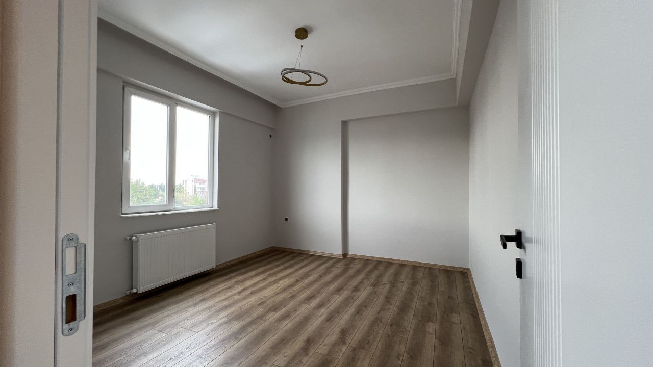 Квартира в Анталии, Турция, 100 м² - фото 13