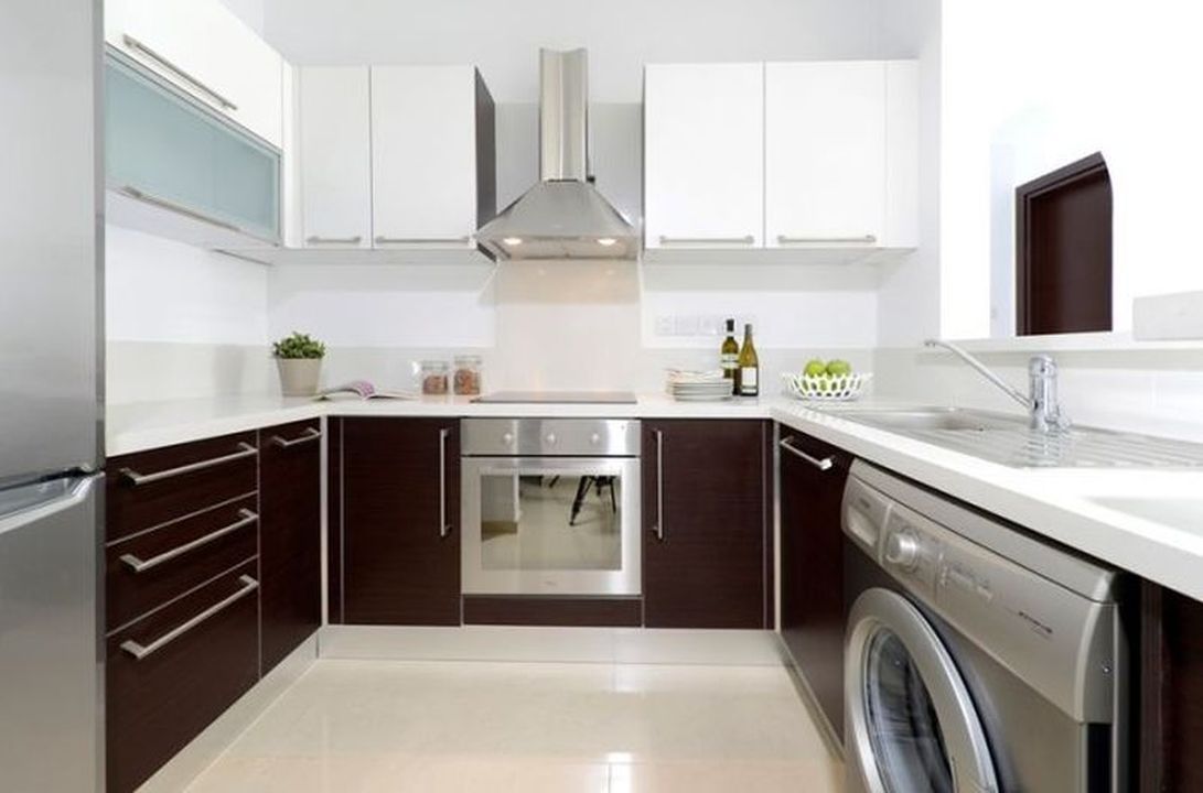 Апартаменты в Героскипу, Кипр, 114 м² - фото 3