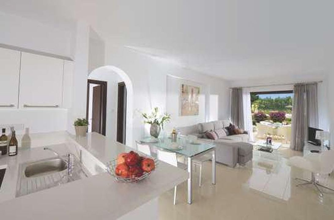 Апартаменты в Героскипу, Кипр, 114 м² - фото 4