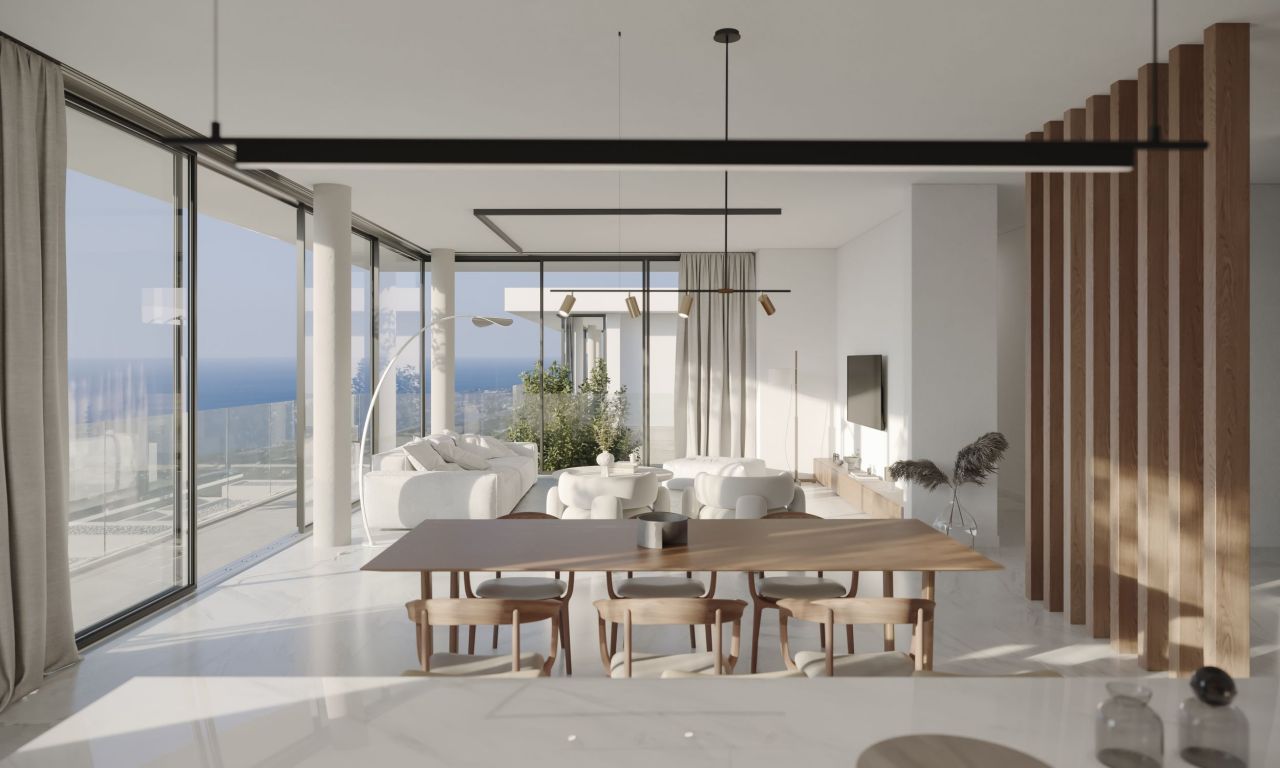 Вилла в Пафосе, Кипр, 206 м² - фото 6