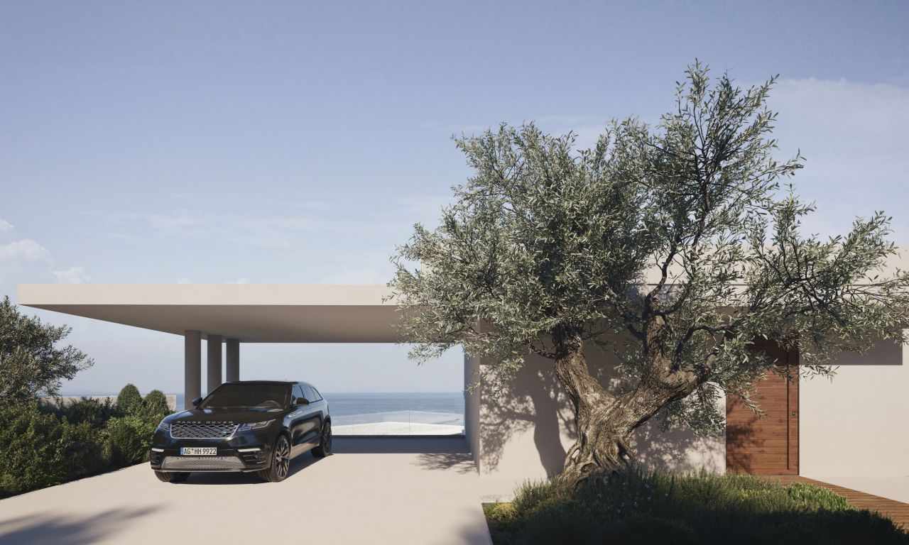 Вилла в Пафосе, Кипр, 206 м² - фото 11