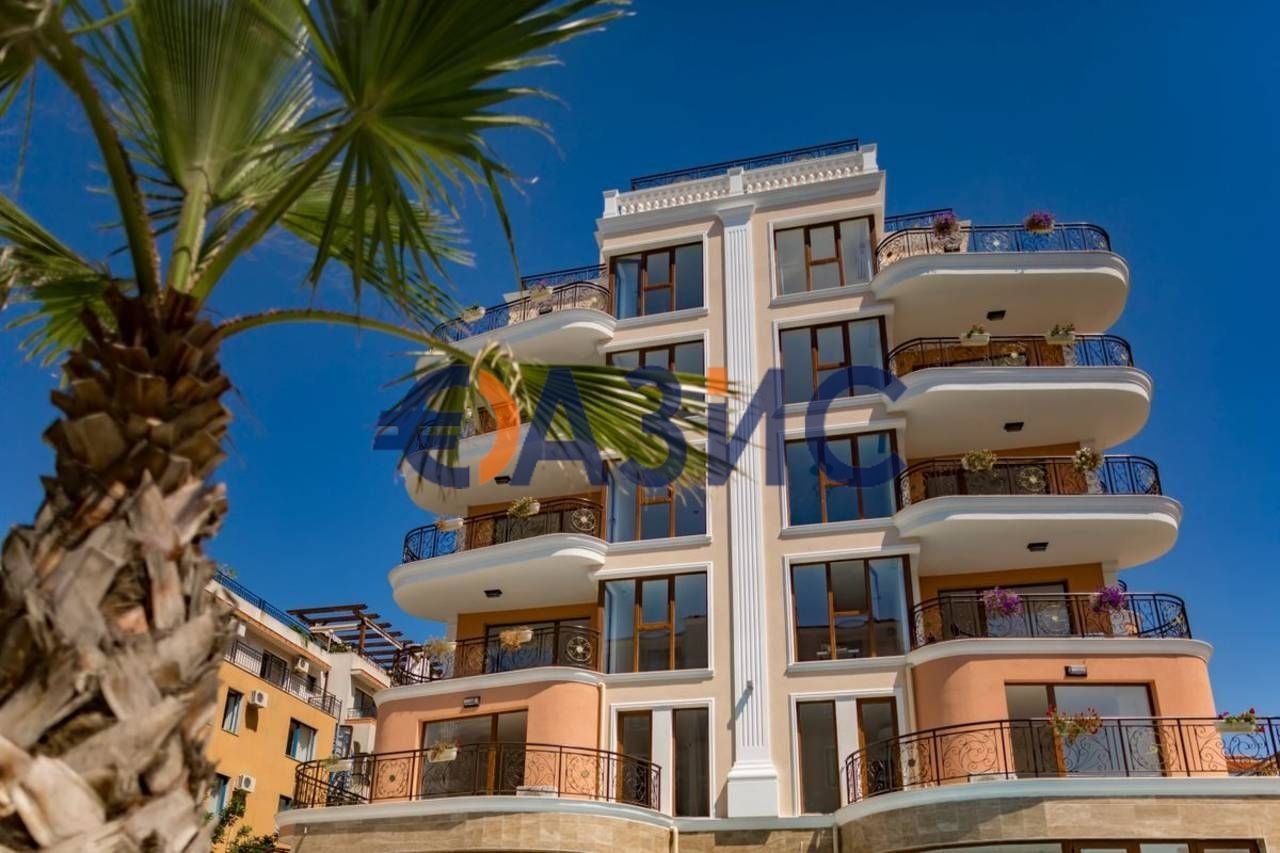 Апартаменты в Святом Власе, Болгария, 382 м² - фото 19