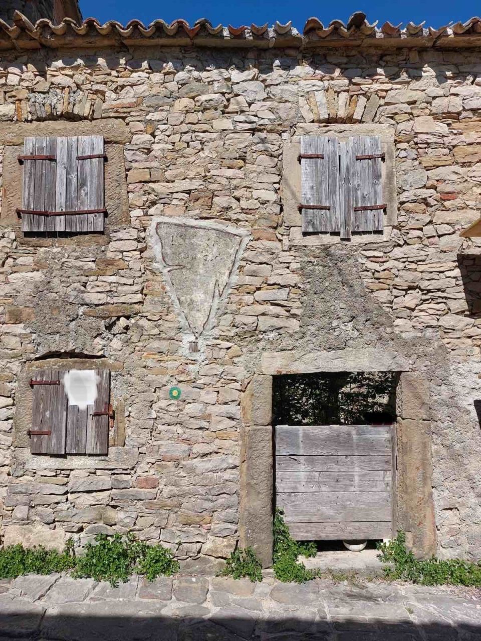 Дом Istria, Pazin, Хорватия, 73 м2 - фото 1
