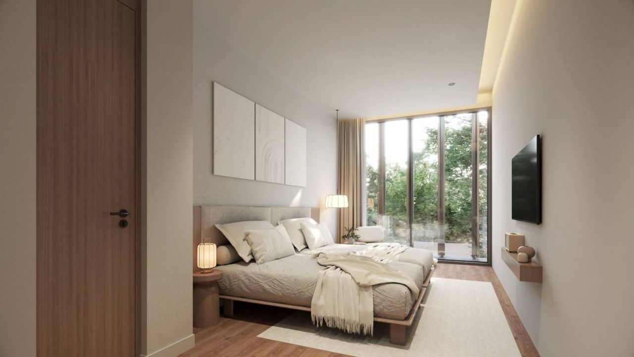 Вилла на острове Пхукет, Таиланд, 274 м² - фото 11