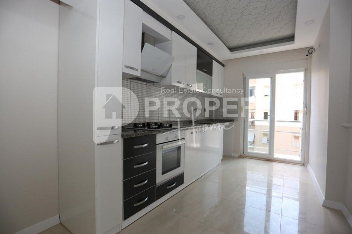 Квартира в Анталии, Турция, 145 м² - фото 1