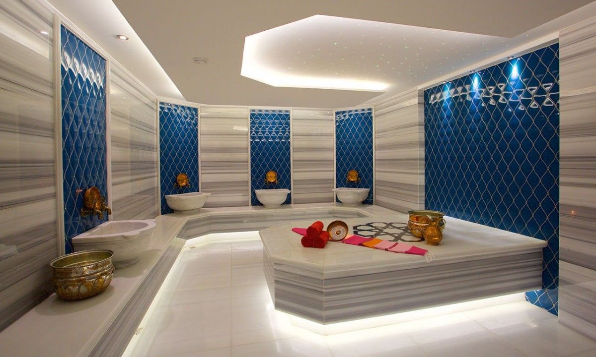 Квартира в Мерсине, Турция, 55 м² - фото 5