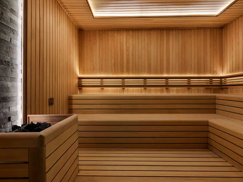 Квартира в Мерсине, Турция, 55 м² - фото 4