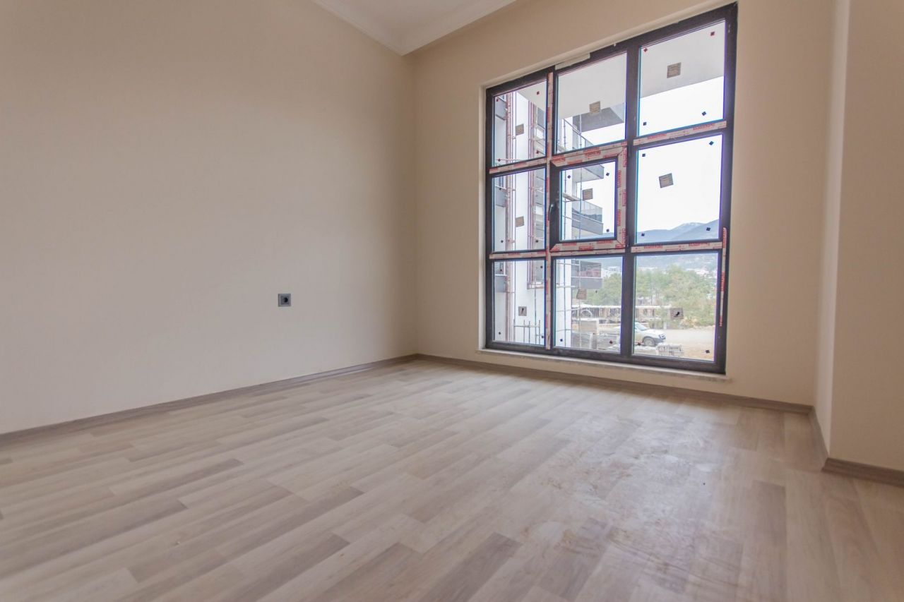 Пентхаус в Алании, Турция, 170 м² - фото 6