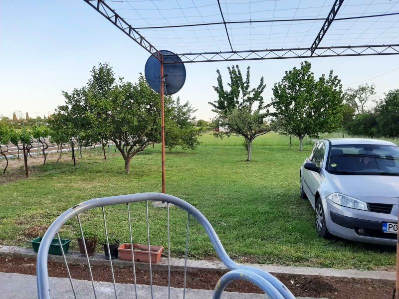 Дом в Подгорице, Черногория, 116 м² - фото 4