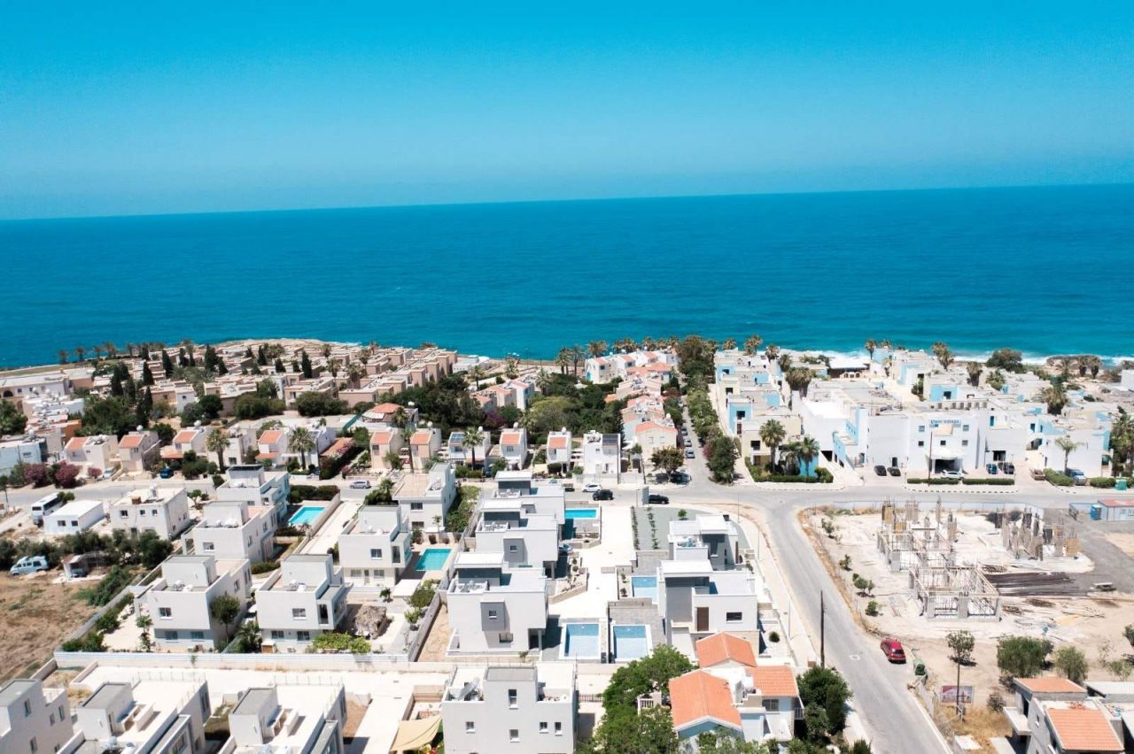 Вилла в Хлораке, Кипр, 199 м² - фото 6