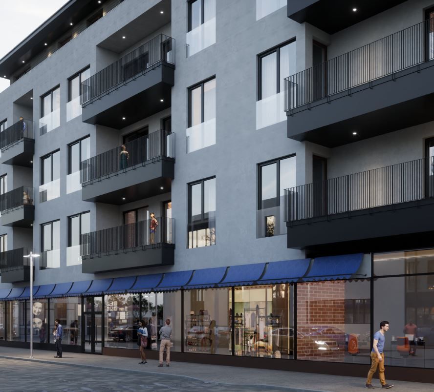 Доходный дом в Баден-Бадене, Германия, 2 280 м² - фото 3