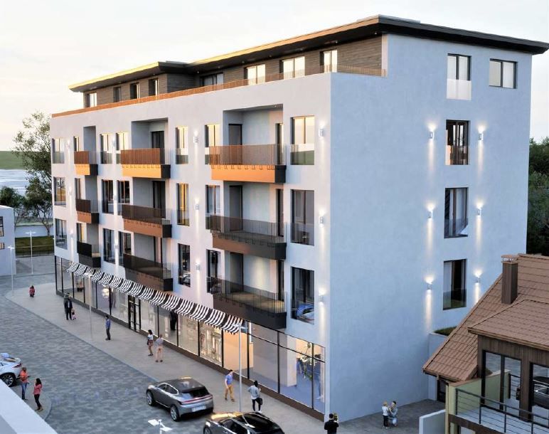 Доходный дом в Баден-Бадене, Германия, 2 280 м² - фото 6
