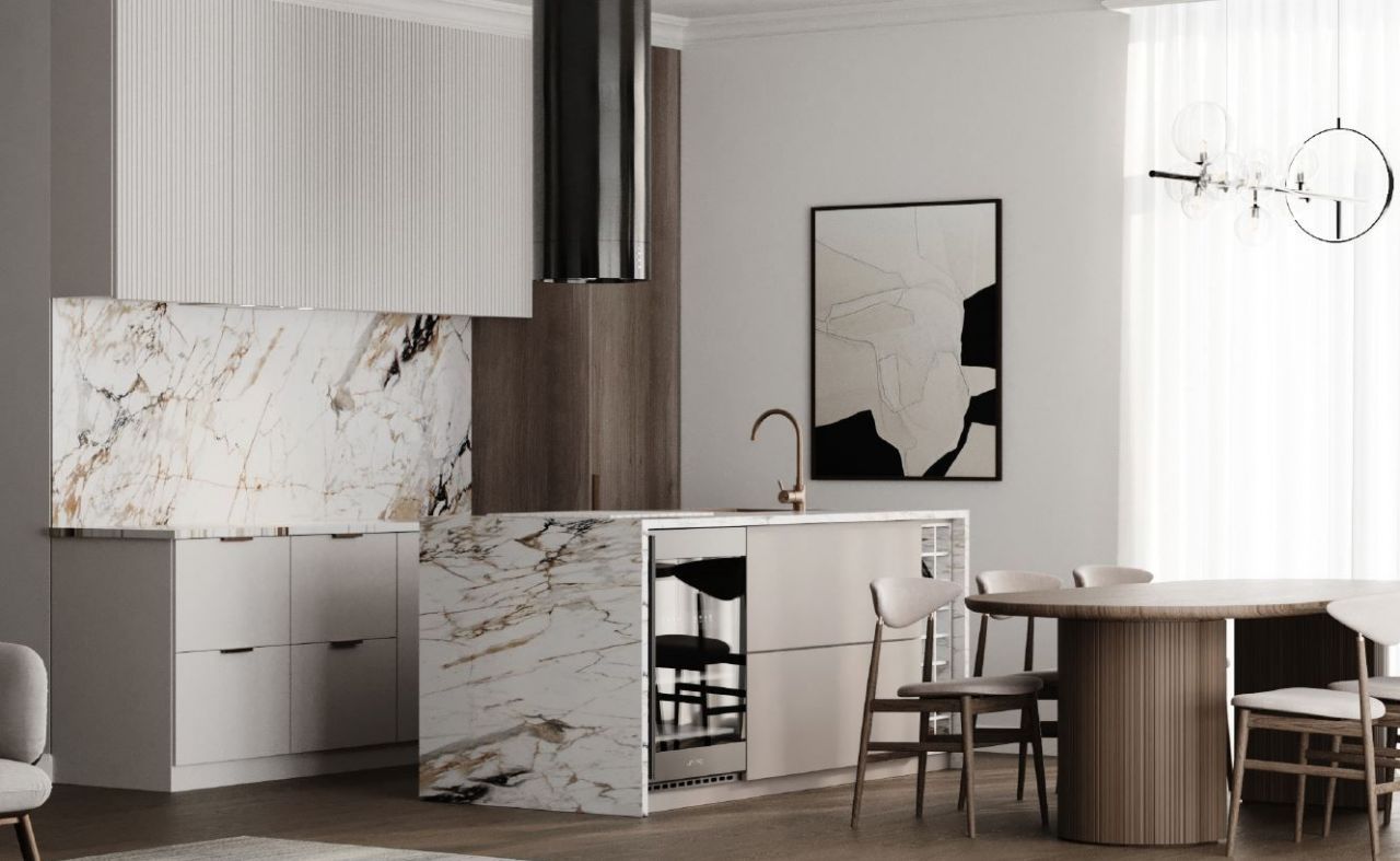 Доходный дом в Баден-Бадене, Германия, 2 280 м² - фото 8