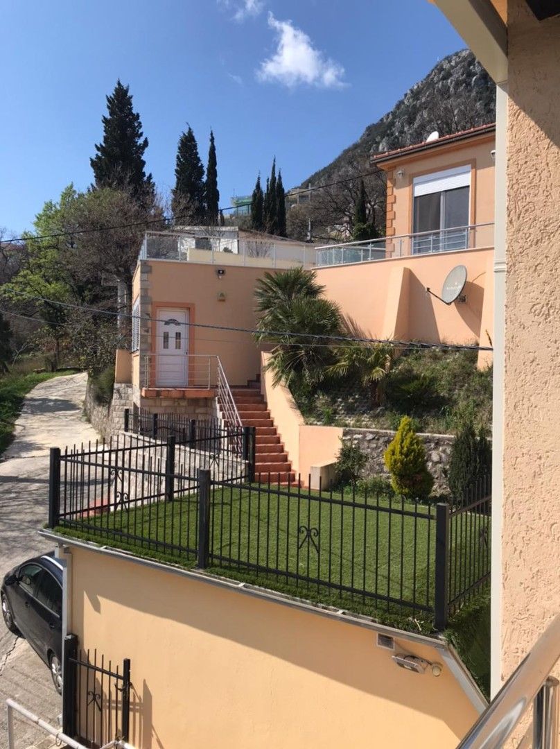 Дом в Сутоморе, Черногория, 202 м² - фото 2