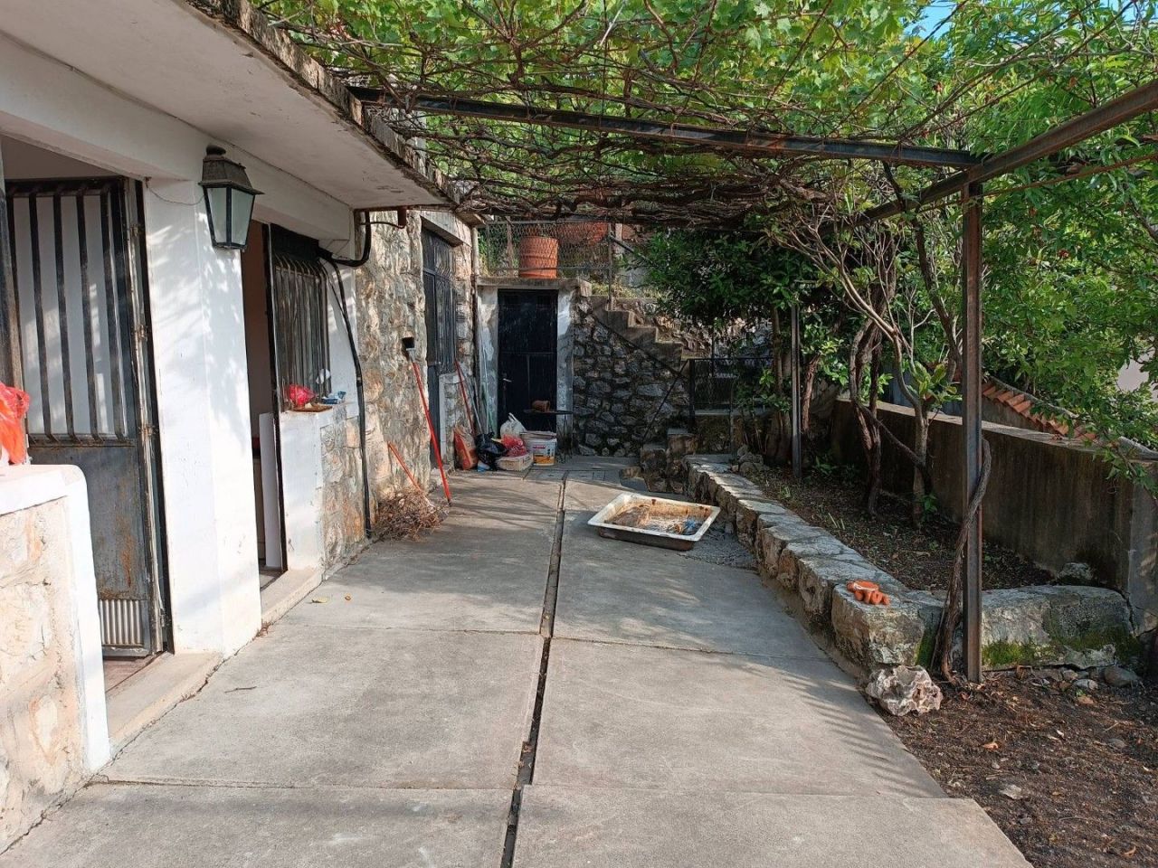 Дом в Сутоморе, Черногория, 64 м² - фото 2