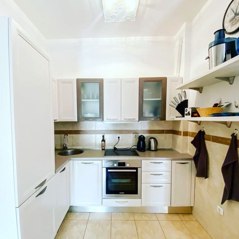 Квартира в Бечичи, Черногория, 51 м² - фото 2