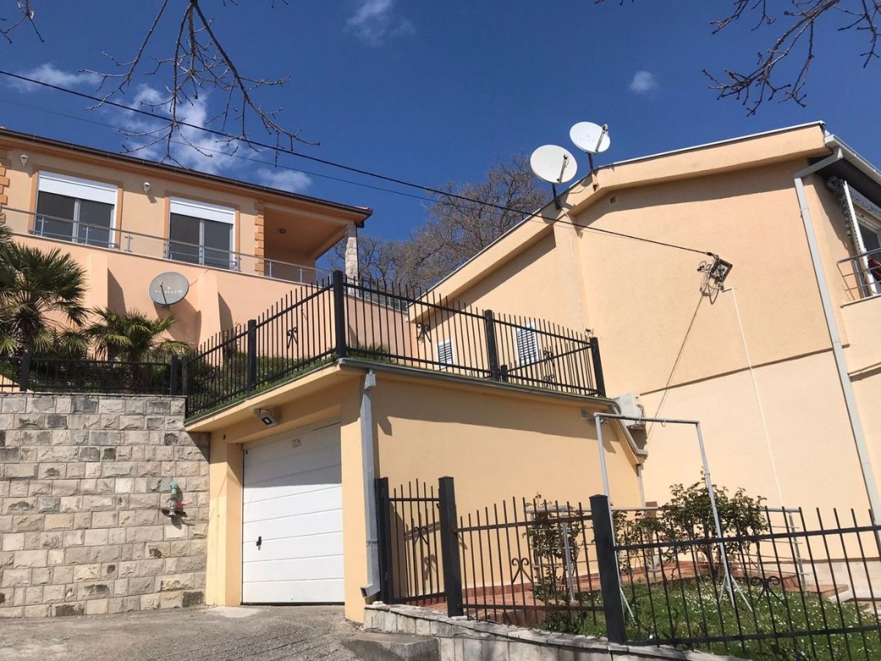 Дом в Сутоморе, Черногория, 202 м² - фото 3