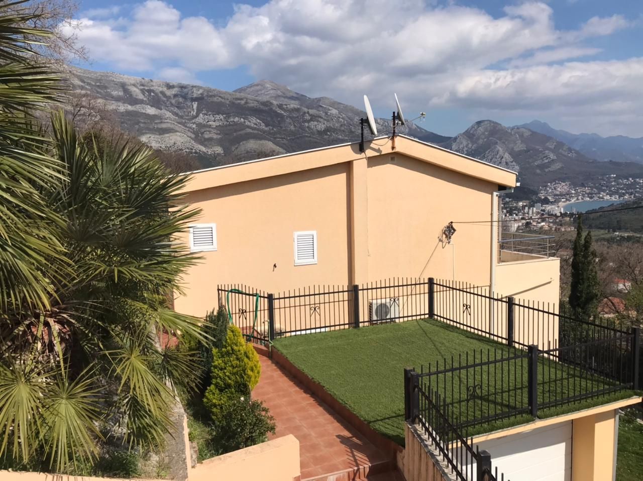 Дом в Сутоморе, Черногория, 202 м² - фото 5